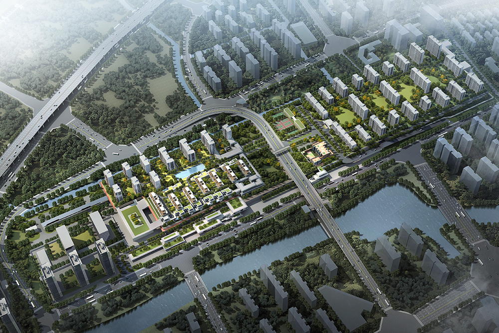 軌道交通6號(hào)線