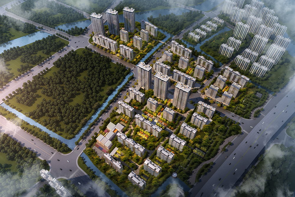 寧波保利天悅（2020年）