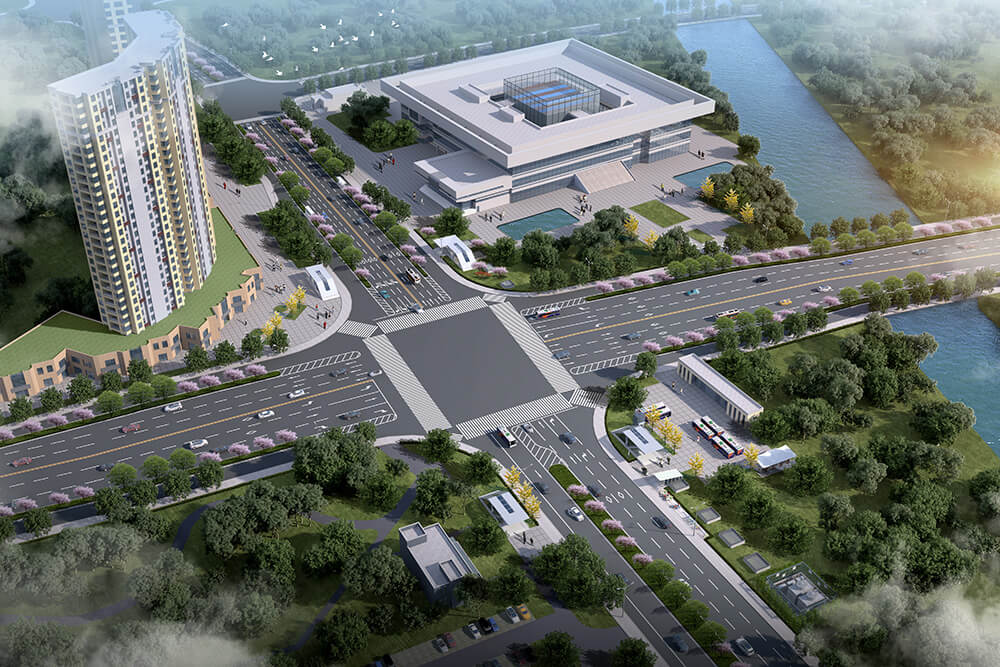 軌道交通8號(hào)線