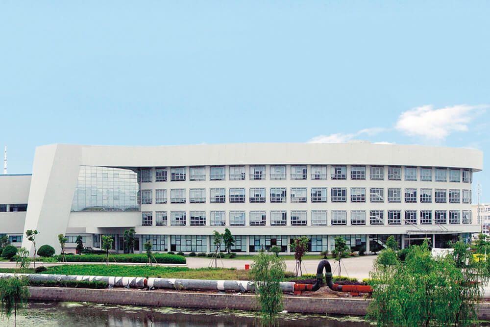 三星奧克斯手機(jī)廠房