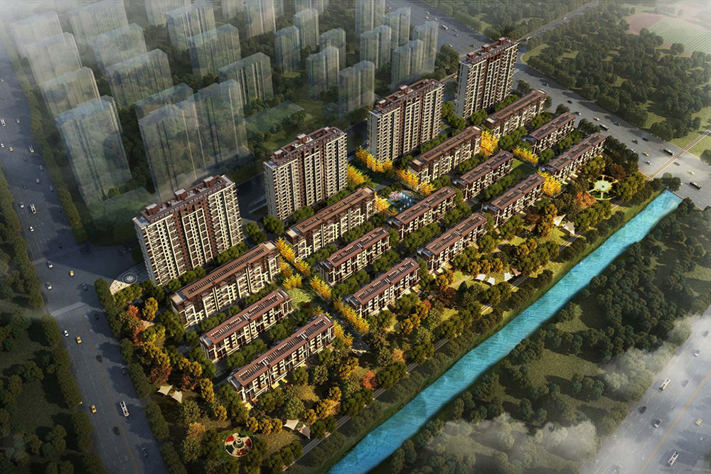 天水家園（2019年）