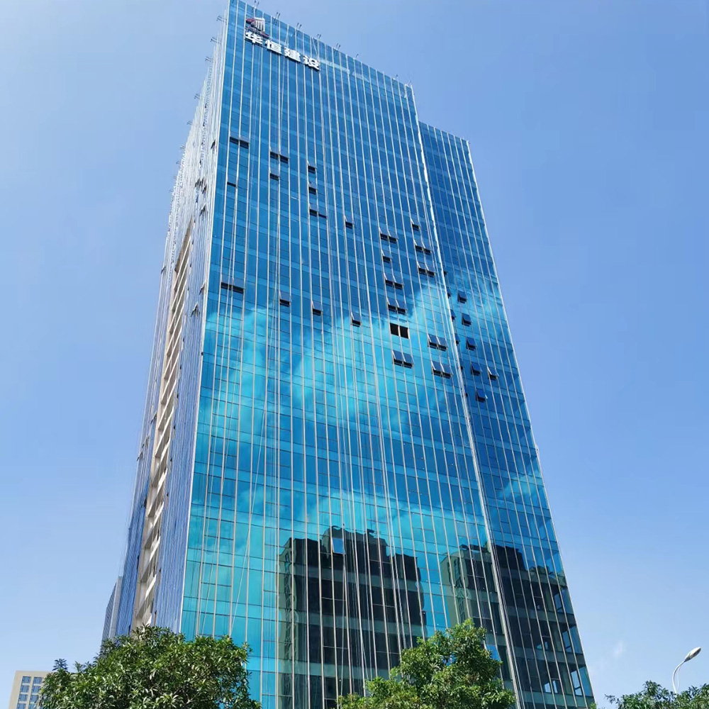 公司簡介-華恒建設集團有限公司